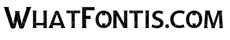 Andamar Serif Rough