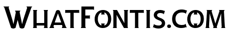 Andamar serif