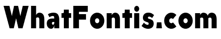 AukimBlackCondensed
