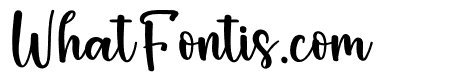 Backstay