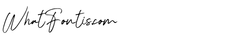 Belloan Signature