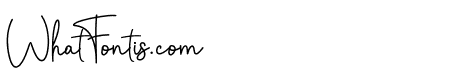 Bethany Signature