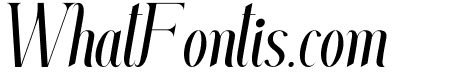 Bricklay Italic