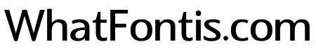 Bronten Bold