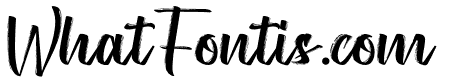 Brushwork