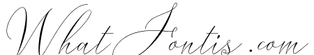 Font7