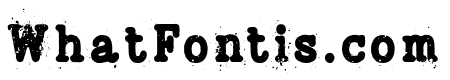 BygonestRustic-Bold