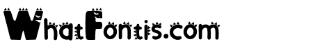 Dinosaur Font