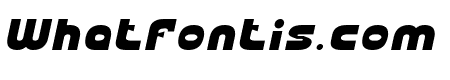 CRICKET Italic