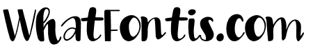 Cute Fonts 2