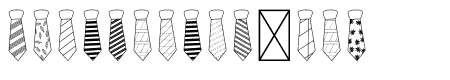 Daddy Tie