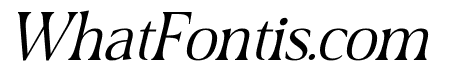 Dairing Italic