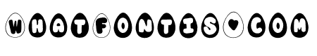 Easter Dingbats