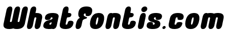 EFFORTLESS Bold Italic