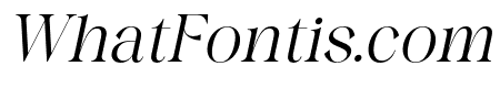 Eleanor-Italic