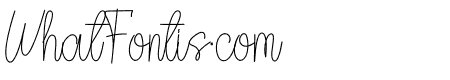 Family Signature