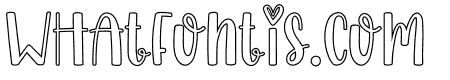 Farmhouse Outline