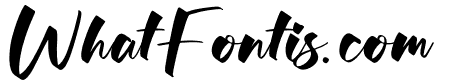 Folked Cordegall Italic