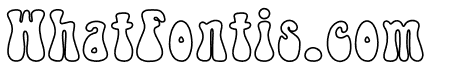 Funky Bite Outline