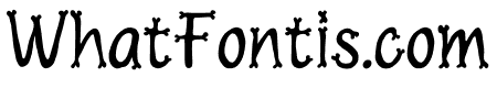 Funky Bones Regular
