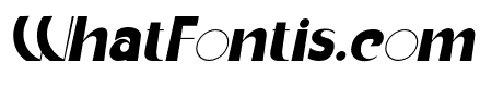 Galndrie Italic