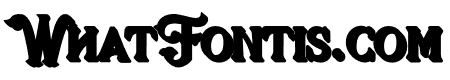 GorgaFontShadow