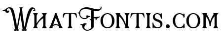 Gorga Font