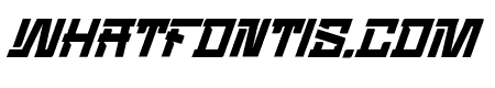 Incorrigible-Italic