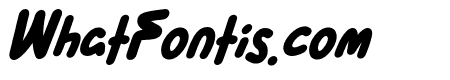GummyMucus-Italic