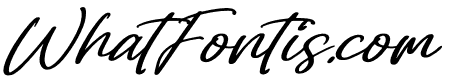 Jacielle Olievera Italic