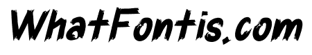 Jamstoke Italic