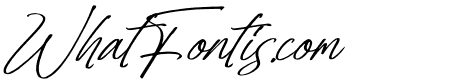 Kaleesha Mayolla Italic