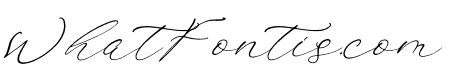 Kisstyone Gaselin Italic