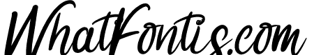 Lemonte Buster Italic