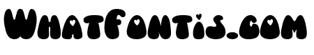 Love Bold Regular