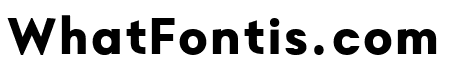 Magnify Bold