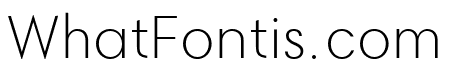 Magnify Thin