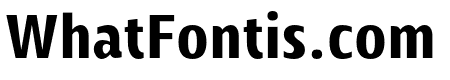 Mally Condensed Bold