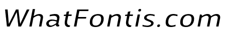 Mally Regular Italic