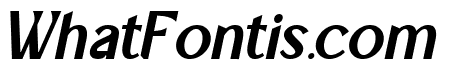 Mangata Bold Italic