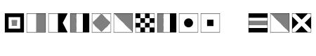 Maritime Flags
