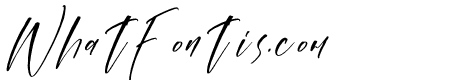 Martians Ghotic Italic