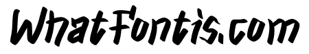 Mistery Italic Regular