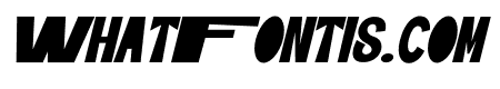 Moklan Italic