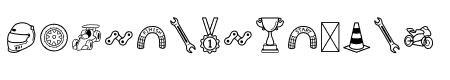 MotorsportsDoodle