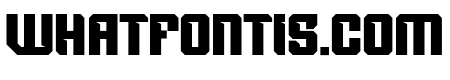 Overward-Bold