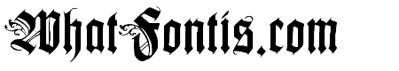 PASTORIUS