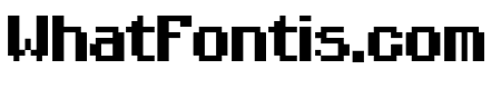 PixelKartRegular