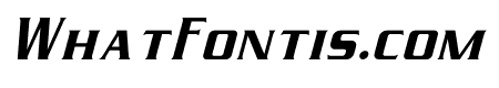 PowerGYM Italic