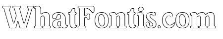 Radion Outline
